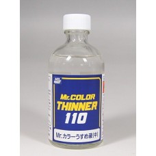 Razredjivac Mr. Color Thinner 110 110 ml. 